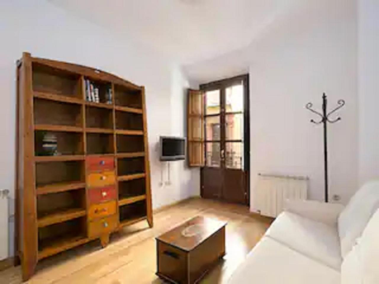 Gran Via 1 Apartment Granada