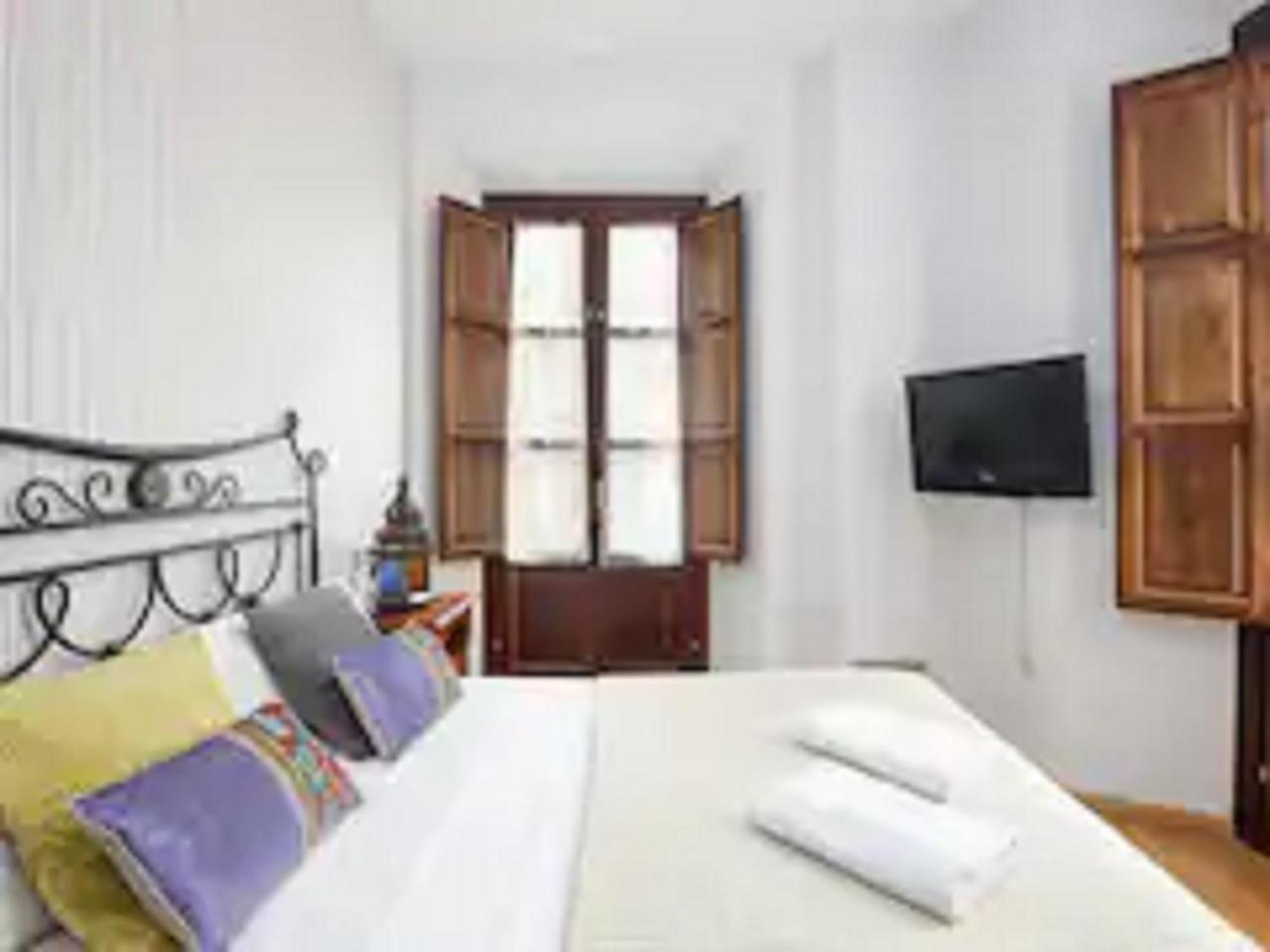 Apartamento Gran Via 1 *