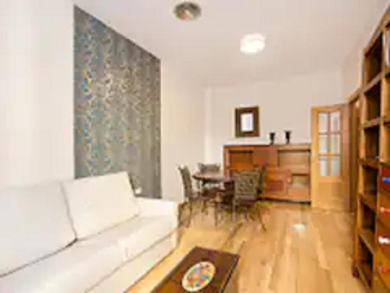 Appartement Gran Via 1