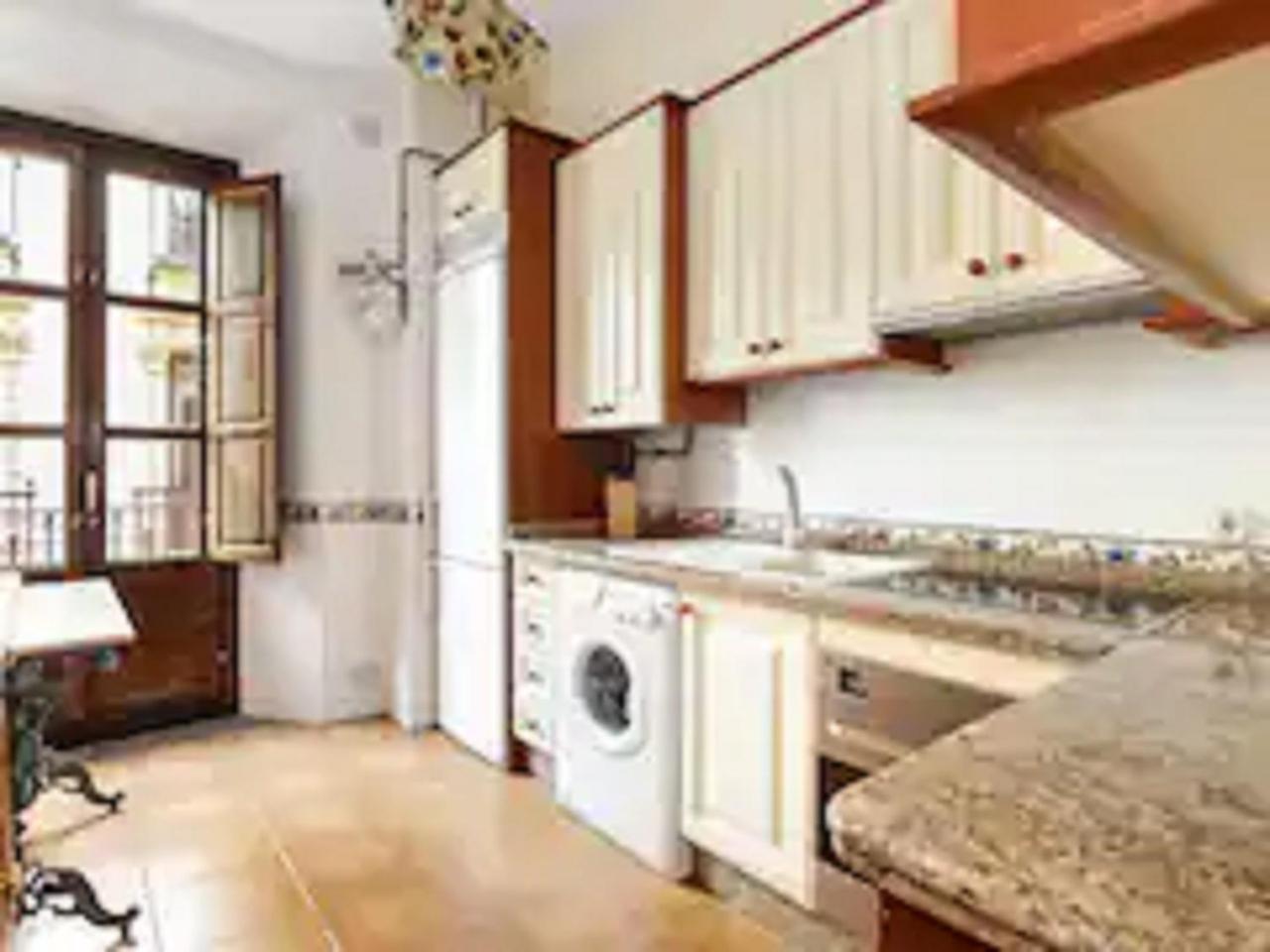Gran Via 1 Apartamento *