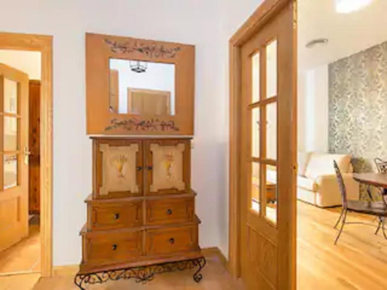 Gran Via 1 Appartement Grenade