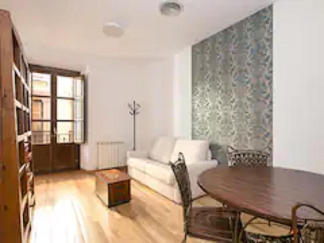 Gran Via 1 Apartamento