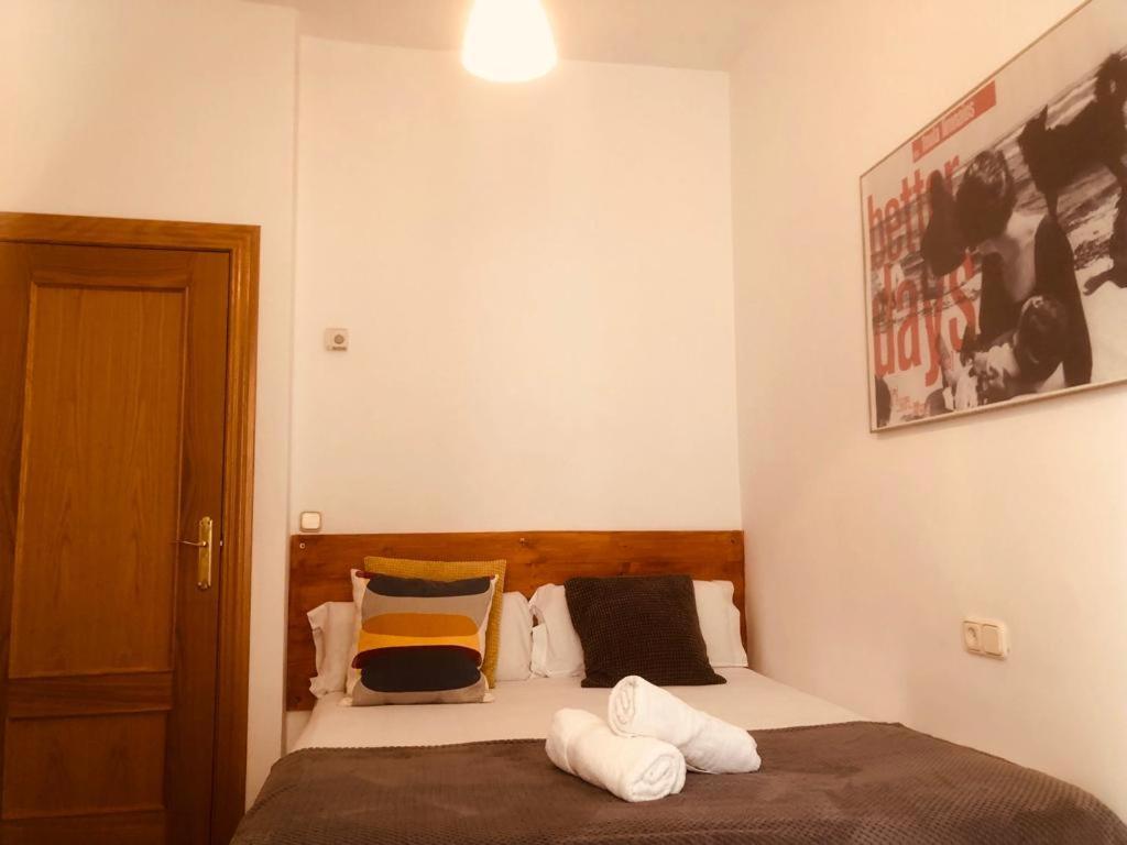 Gran Via 1 Apartamento *